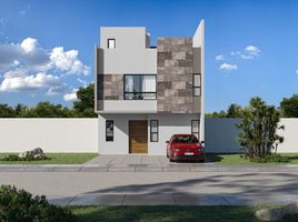3 Schlafzimmer Haus zu verkaufen in Atlixco, Puebla, Atlixco