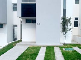 2 Schlafzimmer Wohnung zu verkaufen in El Marques, Queretaro, El Marques