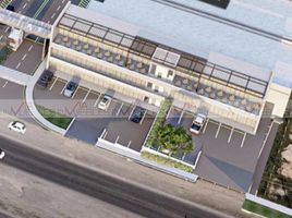  Terreno (Parcela) en venta en Monterrey, Nuevo León, Monterrey