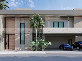 Villa 3 chambre à vendre à Santiago, Nuevo Leon, Santiago, Nuevo Leon