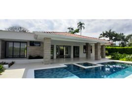 5 Bedroom Villa for sale in Pereira, Risaralda, Pereira