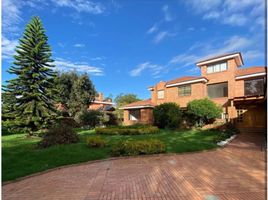 4 Habitación Villa en venta en Bogotá, Cundinamarca, Bogotá