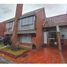 3 Bedroom Villa for sale in Fundacion Cardioinfantil-Instituto de Cardiologia, Bogota, Bogota