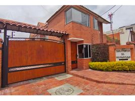 3 Bedroom House for sale in Chia, Cundinamarca, Chia