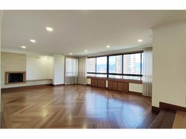 4 Habitación Apartamento en venta en Parque de los Pies Descalzos, Medellín, Medellín