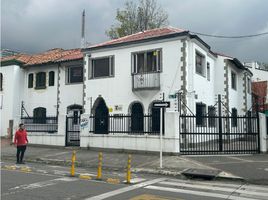 6 Schlafzimmer Haus zu verkaufen in Bogota, Cundinamarca, Bogota