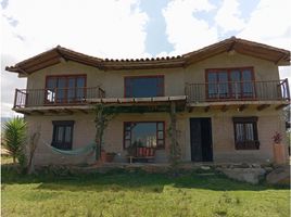 6 Habitación Villa en alquiler en Villa De Leyva, Boyaca, Villa De Leyva