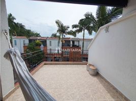 4 Habitación Casa en venta en Pereira, Risaralda, Pereira