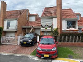 3 Bedroom House for sale in Bogota, Cundinamarca, Bogota