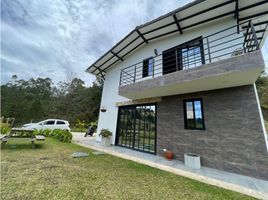 4 Habitación Casa en venta en Guarne, Antioquia, Guarne