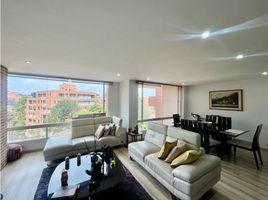 2 Bedroom Condo for rent in Bogota, Cundinamarca, Bogota