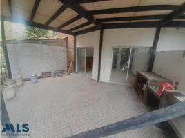 4 Habitación Villa en venta en Museo de Antioquia, Medellín, Medellín