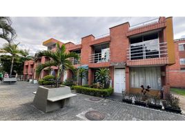 3 Habitación Casa en venta en Pereira, Risaralda, Pereira