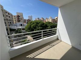 2 Habitación Apartamento en alquiler en Atlantico, Barranquilla, Atlantico