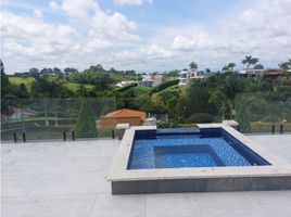 4 Habitación Casa en venta en Risaralda, Pereira, Risaralda