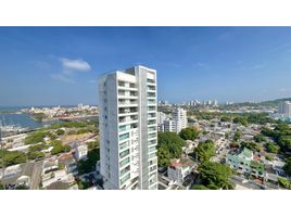 Condominium 3 chambre à vendre à Cartagena, Bolivar, Cartagena, Bolivar