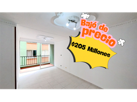 3 Habitación Apartamento en venta en Cali, Valle Del Cauca, Cali