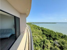 2 chambre Appartement for sale in Rafael Núñez International Airport, Cartagena, Cartagena