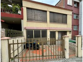 9 Habitación Villa en venta en Colombia, Manizales, Caldas, Colombia