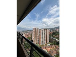 3 Habitación Departamento en alquiler en Antioquia, Medellín, Antioquia