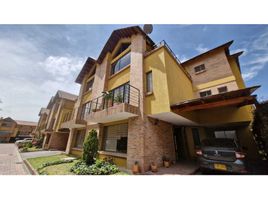 4 Bedroom Villa for rent in Cundinamarca, Chia, Cundinamarca