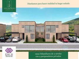 4 Habitación Villa en venta en Sopo, Cundinamarca, Sopo