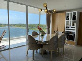 4 Bedroom Apartment for sale in Colombia, Cartagena, Bolivar, Colombia