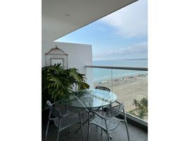 4 Habitación Apartamento en venta en Colombia, Cartagena, Bolivar, Colombia