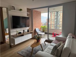 3 Habitación Apartamento en venta en Parque de los Pies Descalzos, Medellín, Medellín