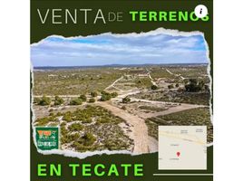  Terrain for sale in Tecate, Baja California, Tecate