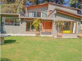 4 Habitación Casa en alquiler en México, Valle De Bravo, México