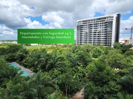 2 Schlafzimmer Appartement zu verkaufen in Merida, Yucatan, Merida