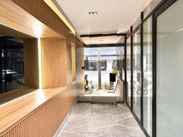 100 m2 Office for rent in Azcapotzalco, Mexico City, Azcapotzalco