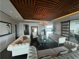 4 Habitación Apartamento en venta en Panamá, San Francisco, Ciudad de Panamá, Panamá, Panamá