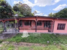 4 Bedroom House for sale in Santa Marta, Bugaba, Santa Marta