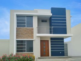 3 Habitación Villa en venta en Manabi, Manta, Manta, Manabi