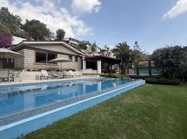 3 Habitación Casa en venta en Huitzilac, Morelos, Huitzilac