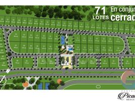  Terrain for sale in Los Garzones International Airport, Monteria, Monteria