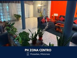 4 Bedroom House for sale in Misiones, Capital, Misiones