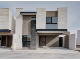 在Saltillo, Coahuila出租的3 卧室 屋, Saltillo