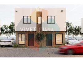 2 Bedroom Villa for sale in Tijuana, Baja California, Tijuana, Baja California