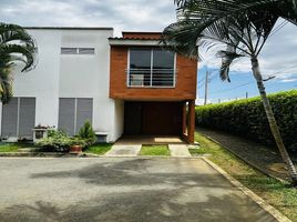 3 Habitación Casa en venta en Jamundi, Valle Del Cauca, Jamundi