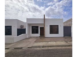 3 Bedroom House for sale in Manta, Manabi, Manta, Manta