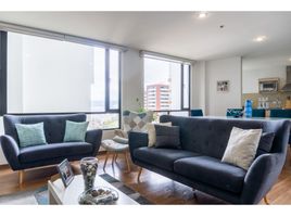 3 Habitación Apartamento en venta en Bicentenario Park, Quito, Quito, Quito