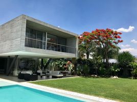 Villa 4 chambre à vendre à Cuernavaca, Morelos, Cuernavaca