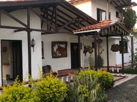 8 Bedroom Villa for sale in Risaralda, Dosquebradas, Risaralda