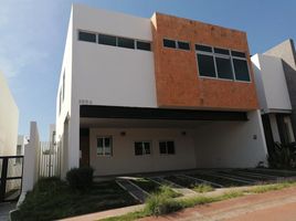 3 Schlafzimmer Haus zu verkaufen in Zapopan, Jalisco, Zapopan