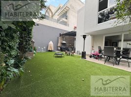 3 Schlafzimmer Haus zu vermieten in Naucalpan De Juarez, Mexico, Naucalpan De Juarez, Mexico, Mexiko