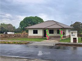 2 Schlafzimmer Haus zu verkaufen in Boquete, Chiriqui, Jaramillo, Boquete