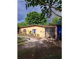 2 Schlafzimmer Villa zu verkaufen in Dolega, Chiriqui, Potrerillos